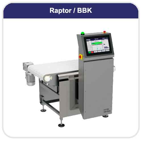 Raptor BBK