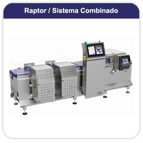 Raotor Sistema Combinado